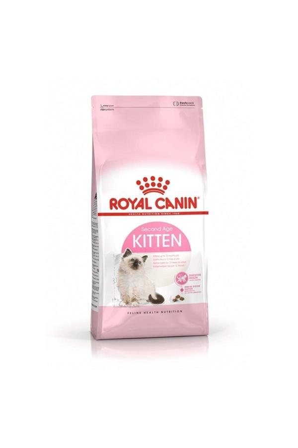 10 Kg Kitten Yavru Kedi Maması - Image 1