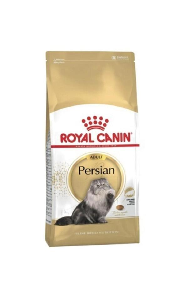 Royal Canin Persian Adult Kuru Kedi Maması 4 kg - Image 1