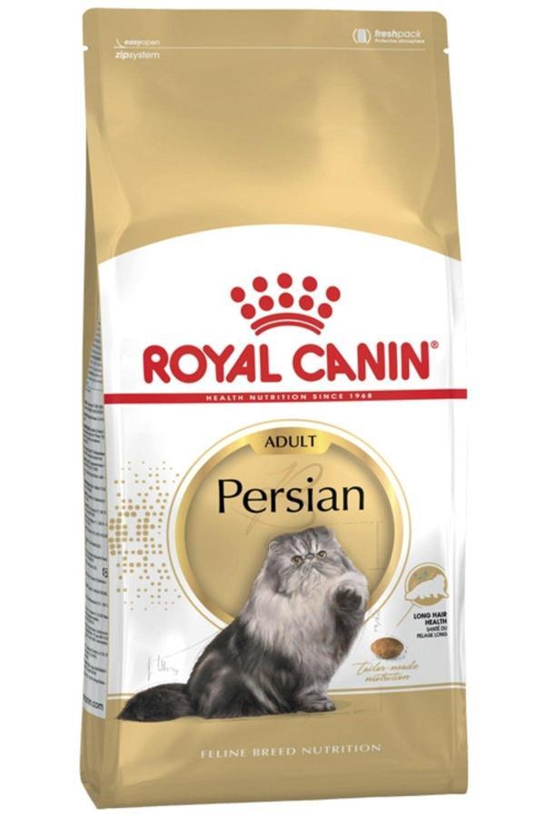 Royal Canin Persian Adult Kuru Kedi Maması 4 kg - Image 1