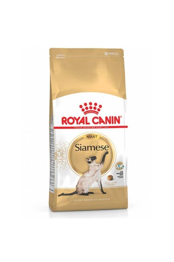 Royal Canin Siamese 38 Yetişkin Kedi Maması 2 Kg - Image 1