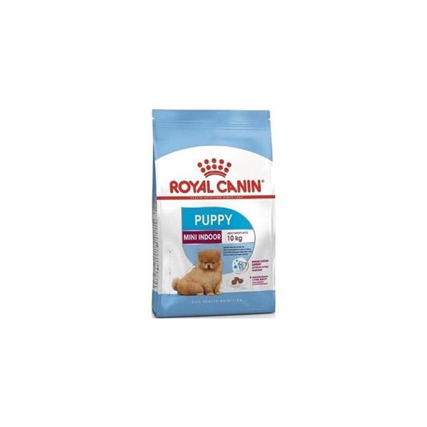 Mini Indoor Puppy Yavru Köpek Maması 1,5 kg - Image 1