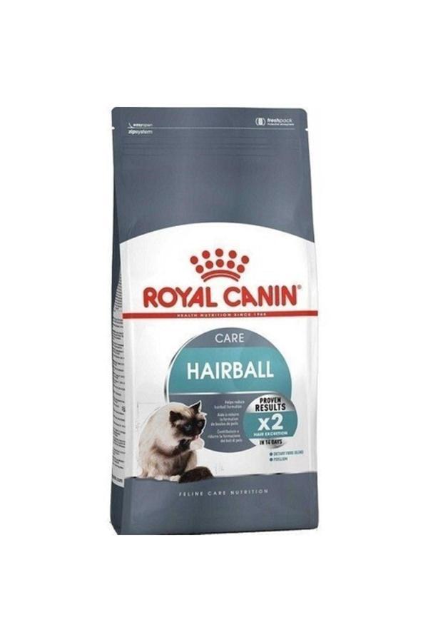 Royal Canin Hairball Care Yetişkin Kedi Maması 2 Kg - Image 1