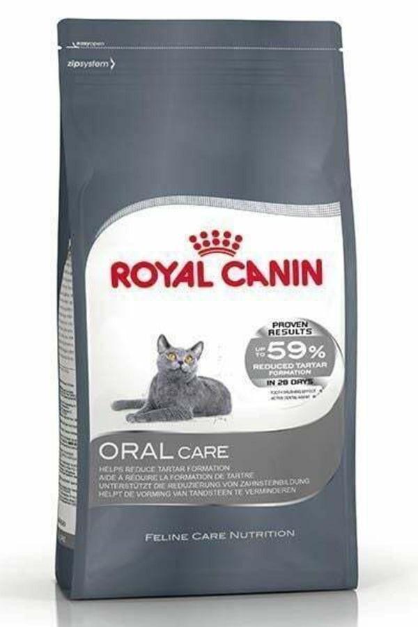 Royal Canin Oral Care Kedi Maması 1,5 Kg - Image 1