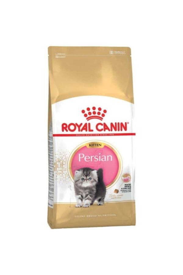 Kitten Persian İran Kedilerine Özel Yavru Kuru Kedi Maması 2 kg - Image 1