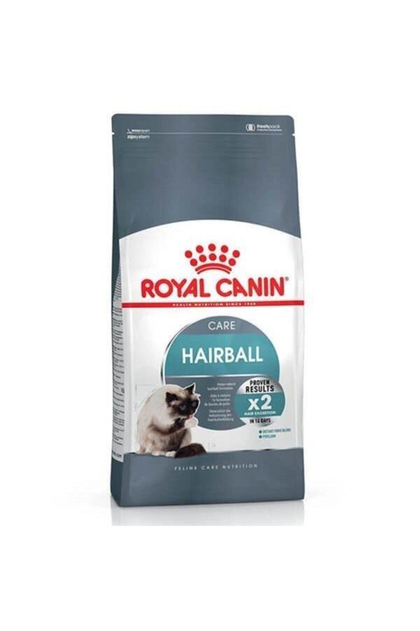 Royal Canin Hairball Care Yetişkin Kedi Maması 2 Kg - Image 1