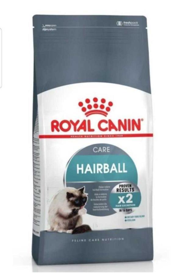 Hairball Care Kedi Maması 2 Kg - Image 1