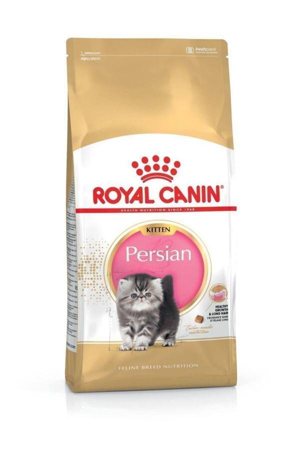Kitten Persian 32 Yavru Iran Kedilerine Özel Mama 2 Kg - Image 1