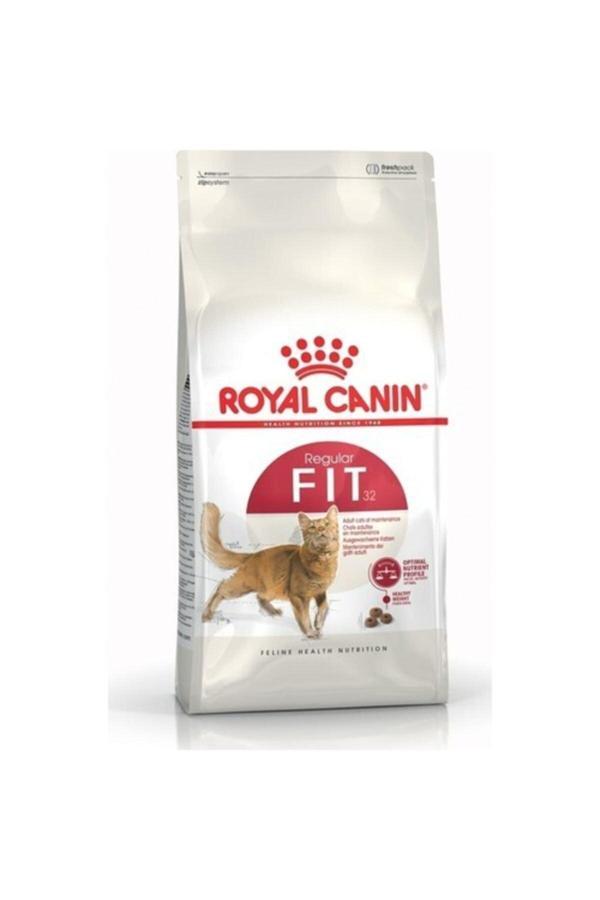 Royal Canin Fit 32 Yetişkin Kedi Maması 2 kg - Image 1