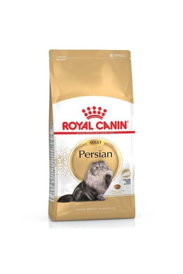 Royal Canin Persian Adult Yetişkin Iran Kedisi Maması 2 Kg - Image 1