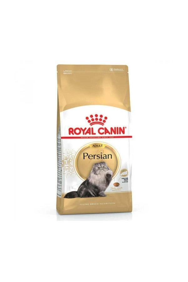 Royal Canin Persian Adult Yetişkin Iran Kedisi Maması 2 Kg - Image 1