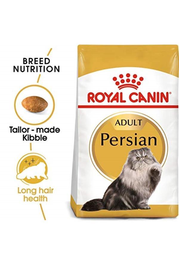 Royal Canin Persian Adult Kuru Kedi Maması 4 kg - Image 1
