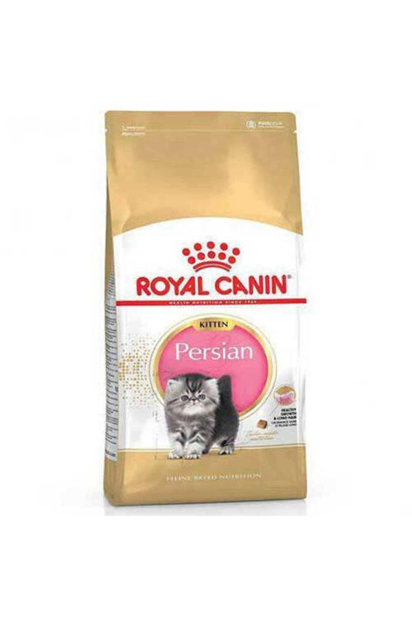 Persian Kitten Yavru İran Kedisi Maması 2 Kg - Image 1
