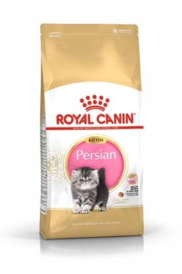Persian Kitten 2kg Yavru Kedi Kuru Maması - Image 1