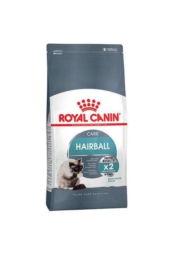 Royal Canin Hairball Care Yetişkin Kedi Maması 2 Kg - Image 1