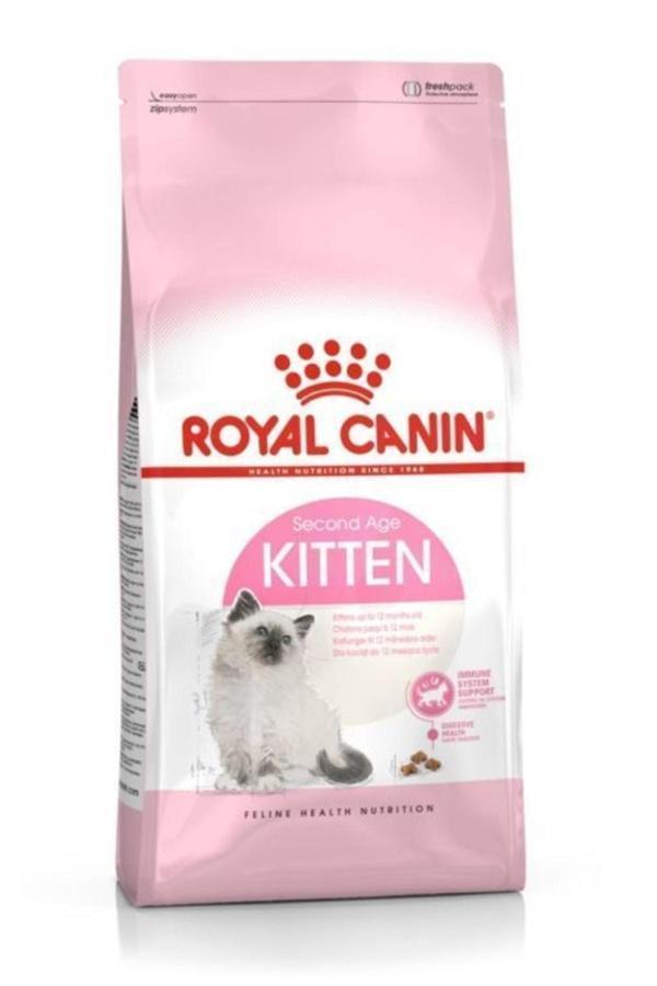 Royal Canin Kitten Yavru Kedi Maması 2 Kg - Image 1