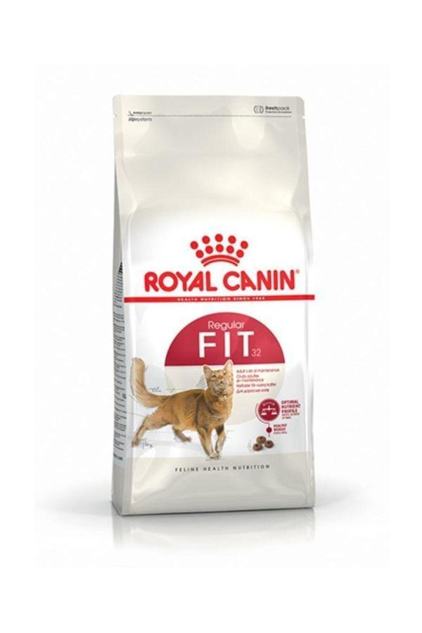 Royal Canin Fit 32 Kedi Kuru Maması 4 kg - Image 1