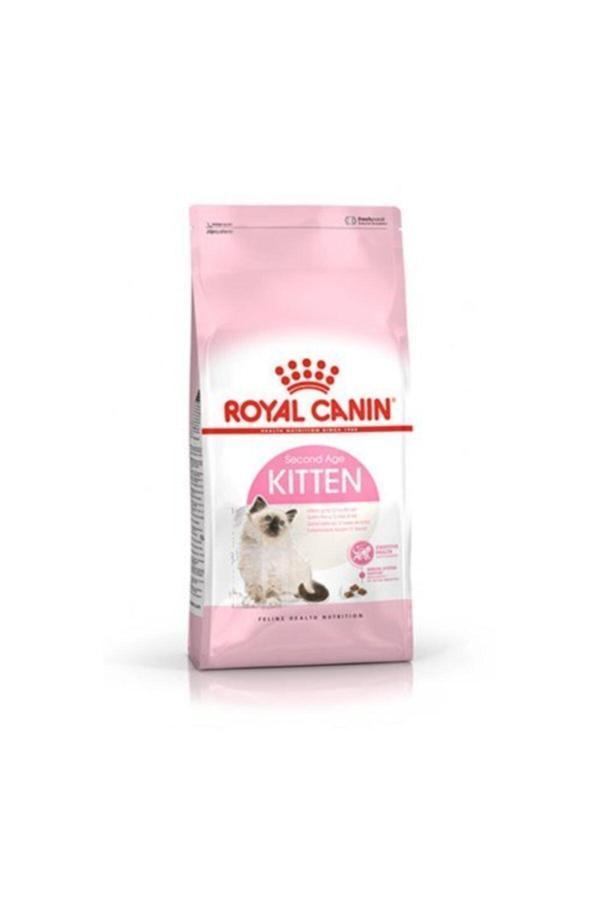 Royal Canin Kitten 36 Yavru Kedi Maması 4 Kg - Image 1