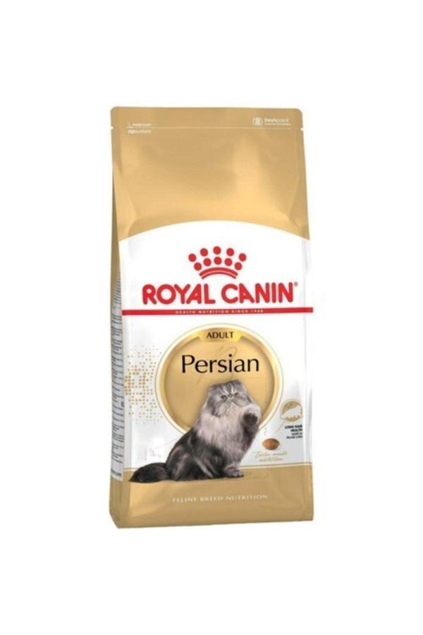 Royal Canin Persian Adult Yetişkin Iran Kedisi Maması 2 Kg - Image 1