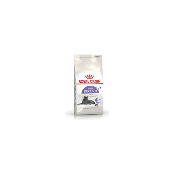 Sterilised 7+ Kısırlaştırılmış Kedi Maması 3,5 kg - Image 1
