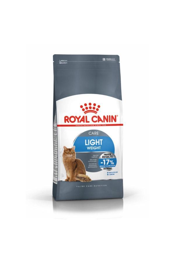 Royal Canin Light Weight Care Kedi Maması 8 Kg - Image 1