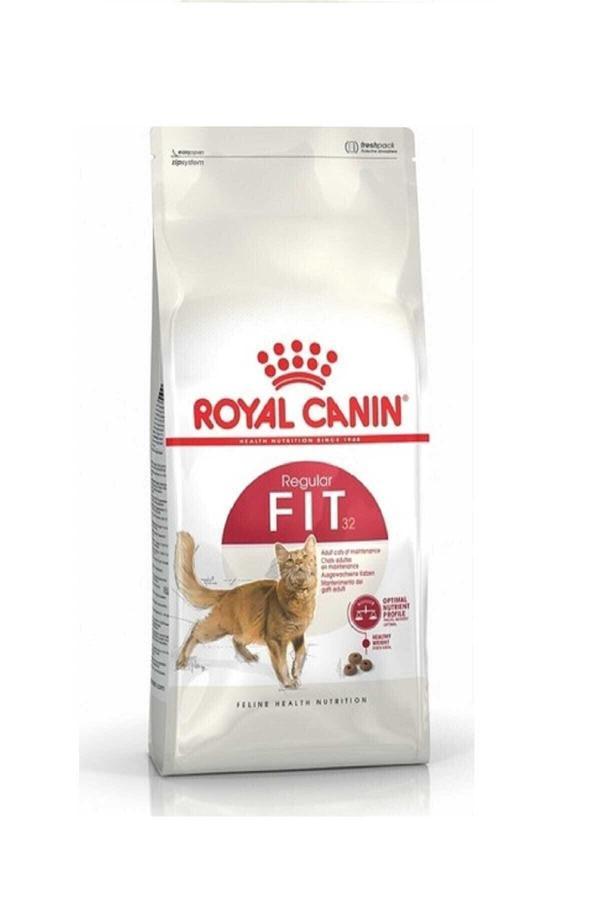 Royal Canin Fit 32 Yetişkin Kedi Maması 2 kg - Image 1