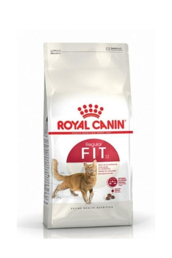 Royal Canin Fit 32 Kedi Kuru Maması 15 kg - Image 1