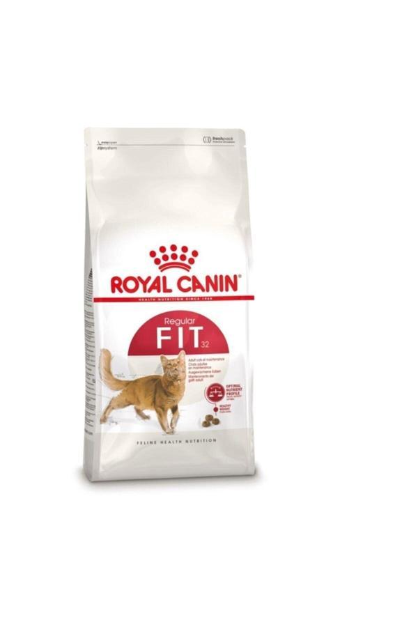 Royal Canin Fit 32 Kedi Kuru Maması 15 kg - Image 1