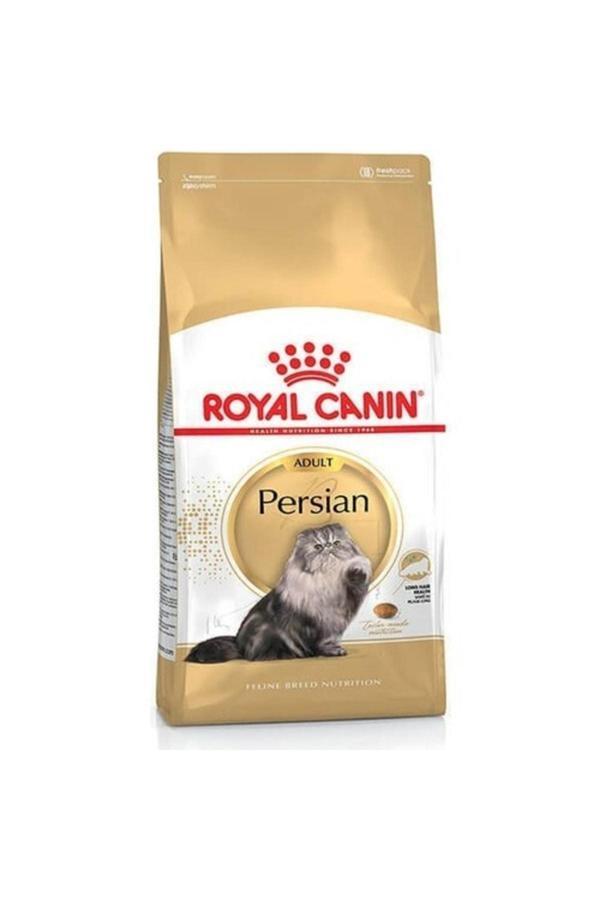 Royal Canin Persian Adult Yetişkin Iran Kedisi Maması 2 Kg - Image 1