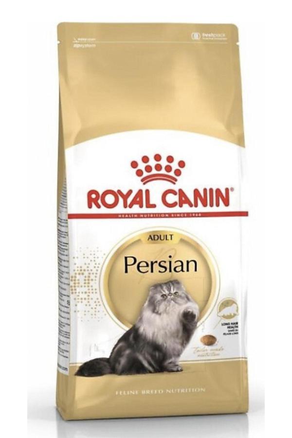 Royal Canin Persian Adult Yetişkin Iran Kedisi Maması 2 Kg - Image 1