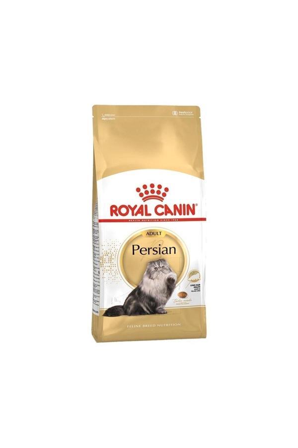 Royal Canin Persian Adult Yetişkin Iran Kedisi Maması 2 Kg - Image 1