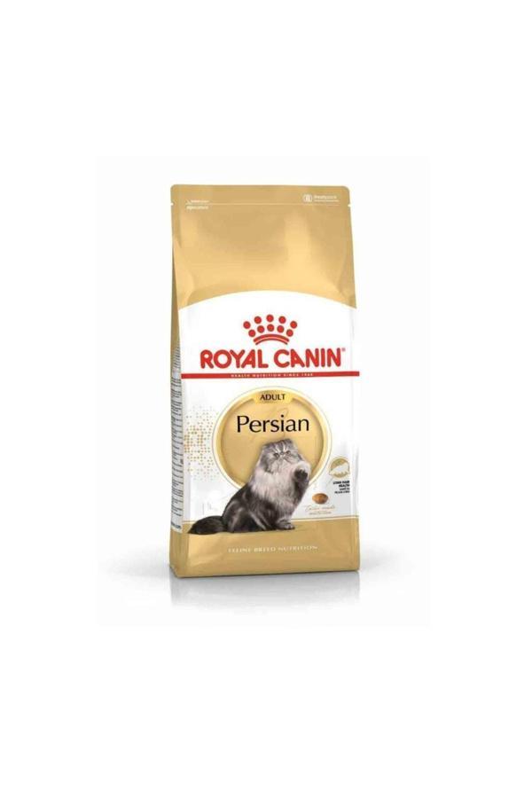Royal Canin Persian Adult Iran Kedilerine Özel Mama 10 kg - Image 1