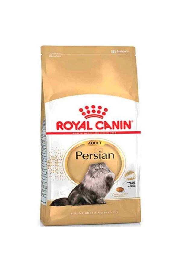 Royal Canin Persian Adult Kuru Kedi Maması 4 kg - Image 1