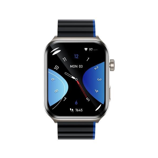 Kieslect Ks2 Space Gray Akıllı Saat - Image 1