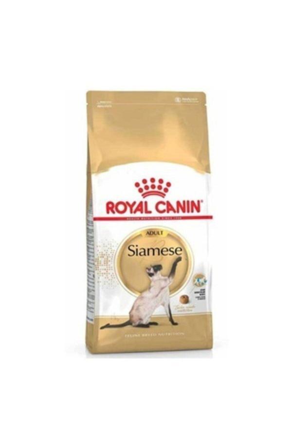 Royal Canin Siamese 38 Yetişkin Kedi Maması 2 Kg - Image 1