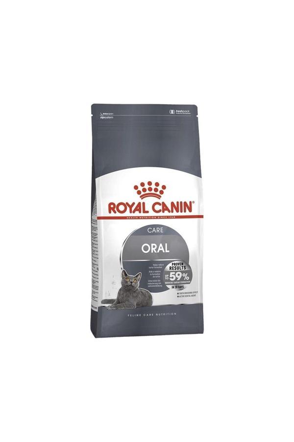 Royal Canin Oral Care Kedi Maması 1,5 Kg - Image 1
