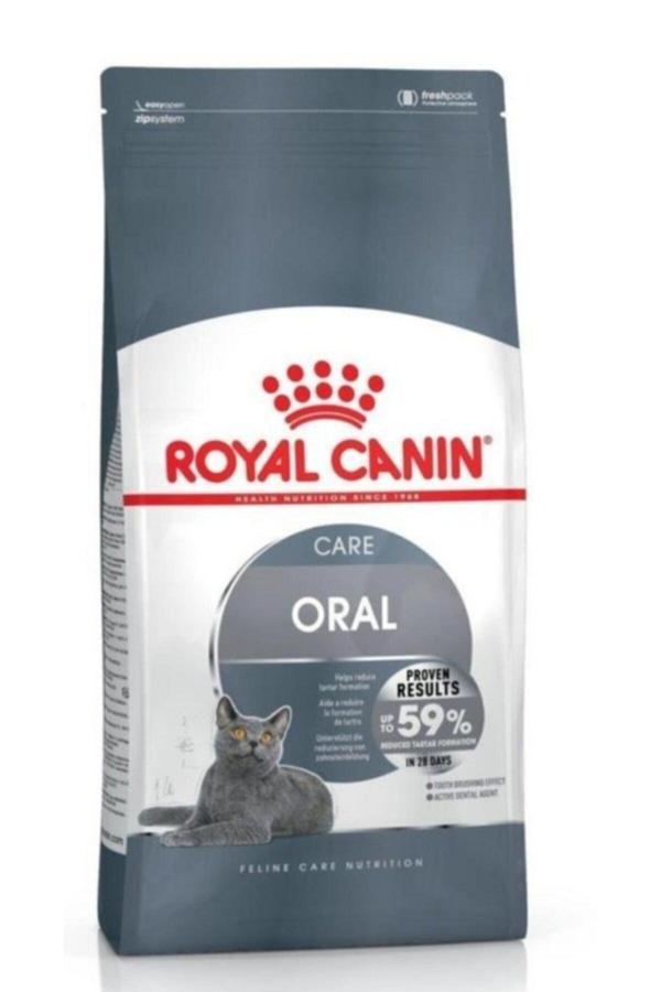 Royal Canin Oral Care Kedi Maması 1,5 Kg - Image 1