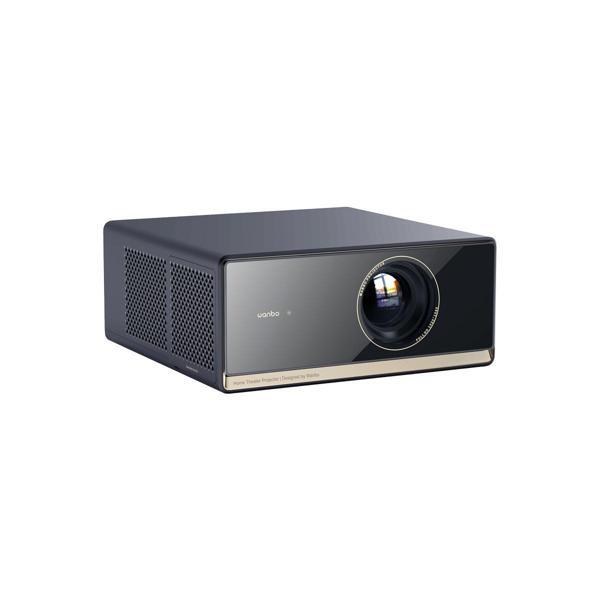 Wanbo X5 Pro Projeksiyon Cihazı - Image 1