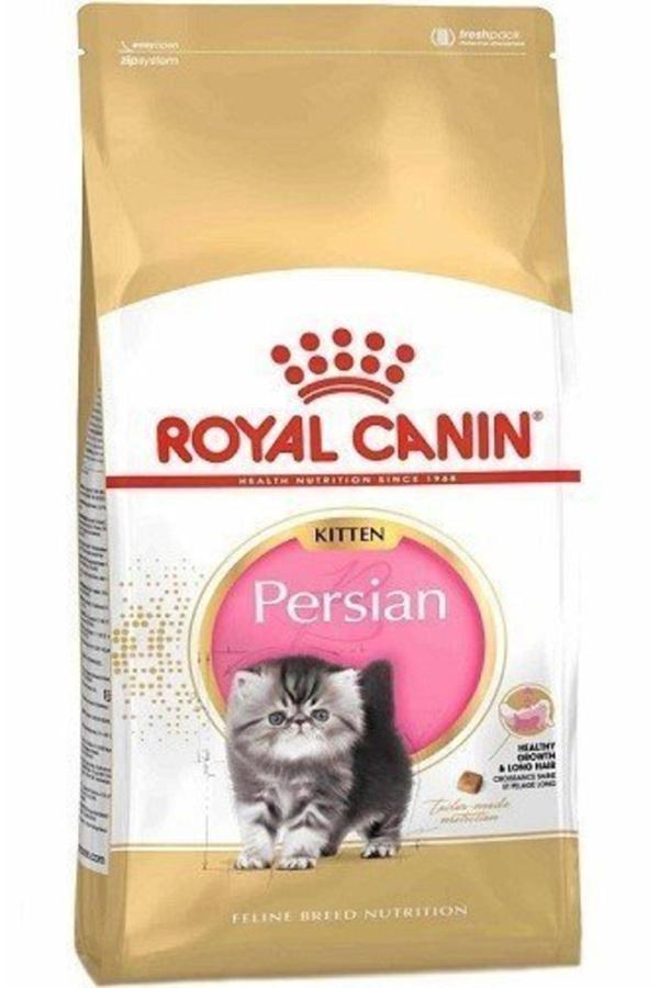 Persian Kitten Yavru Kedi Maması 2 Kg - Image 1