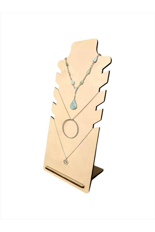 Mars Kolye Ve Bileklik Standı - Image 1