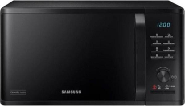 Samsung MS23K3515AK/TR Mikrodalga Fırın - Image 1