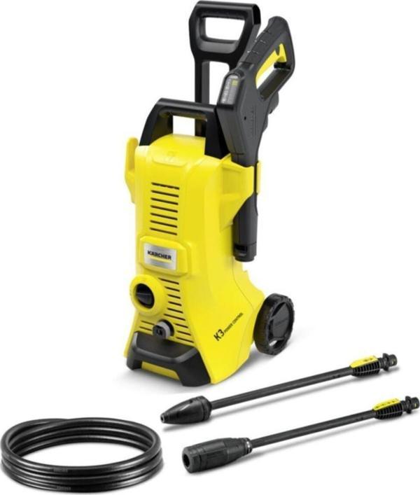 Karcher K 3 Power Control Basınclı Su Yıkama Makınesi - Image 1
