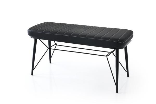 Ahtapot sırtsız bench Puf 40cmx95cm - Image 1