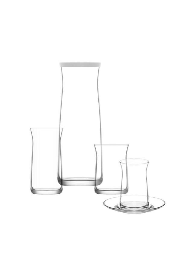 Lav Vera Çeyiz Seti 25'Li Çeyiz Set - Image 1
