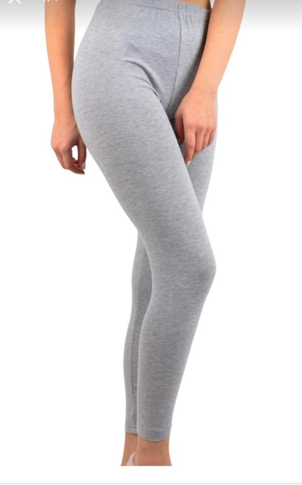 KOTA 4000 BAYAN LİKRALI UZUN TAYT TEKLİ - Image 1