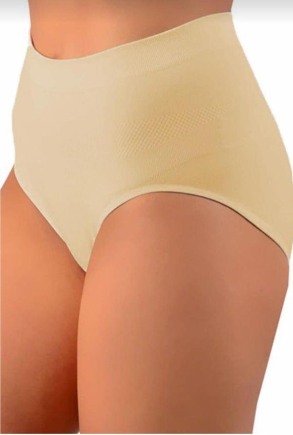 ELİT LİFE 815 BAYAN BEL VE KALÇA TOPARLAYICI 2 ADET - Image 1