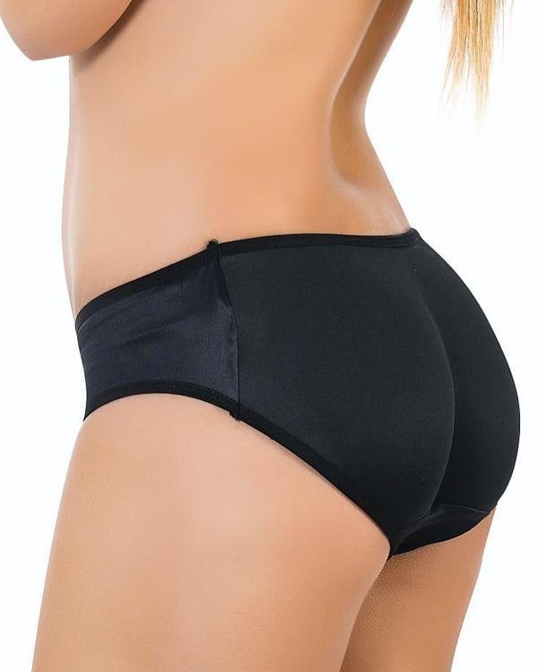FORM ANGEL 5100 BAYAN ŞEKİLLENDİRİCİ SİLİKON KÜLOT TEKLİ - Image 1