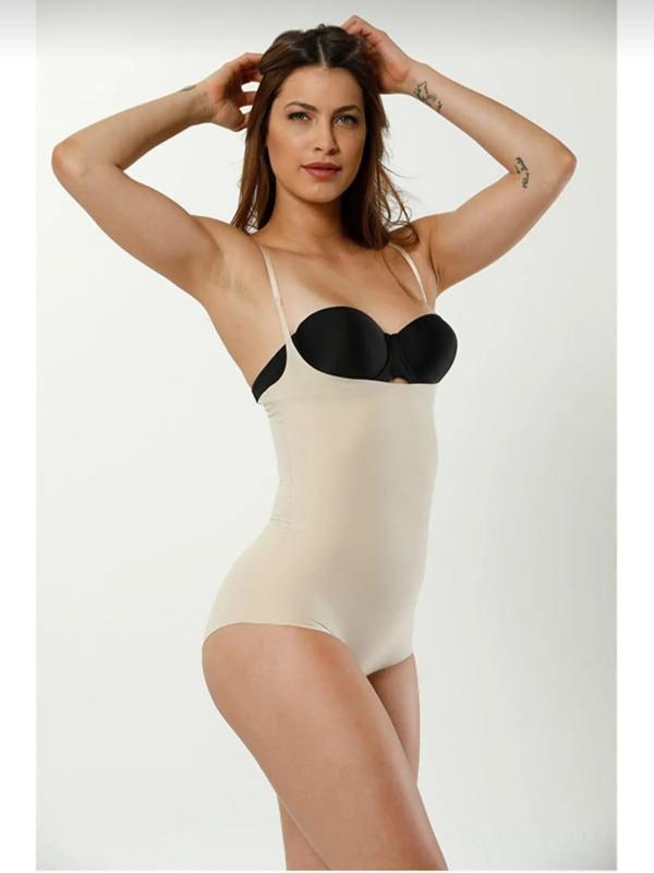 FORM ANGEL 2021 BAYAN GÖGÜS ALTI BODY KORSE TEKLİ - Image 1