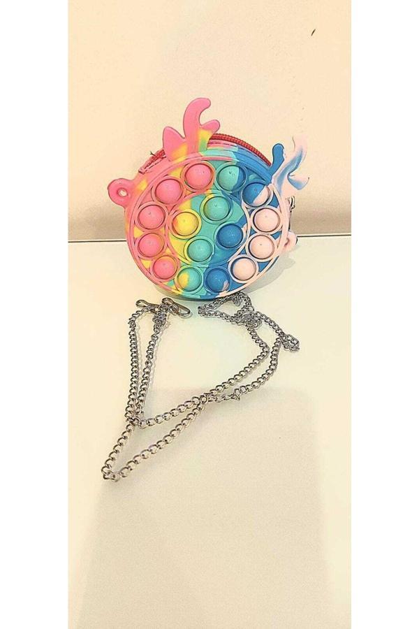 Pastel Pop It Tasarım - Image 1