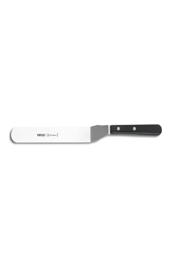Creme Kıvrık Pasta Paleti 25 Cm - Image 1