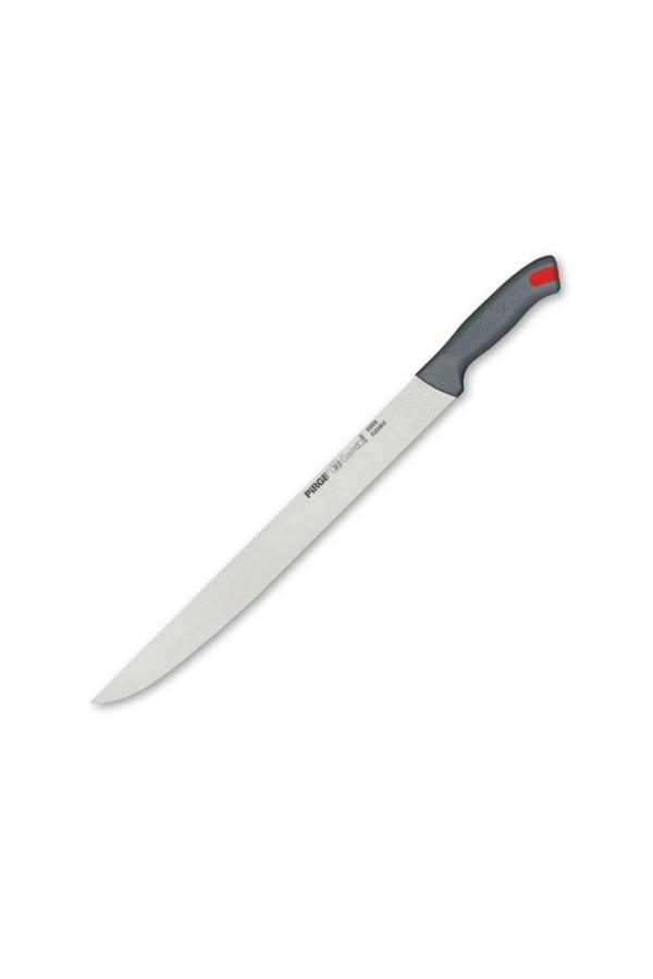 Gastro Et Açma Bıçağı 35cm Gri - Image 1